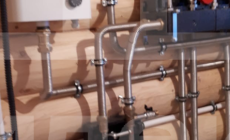 Проект дома Истра